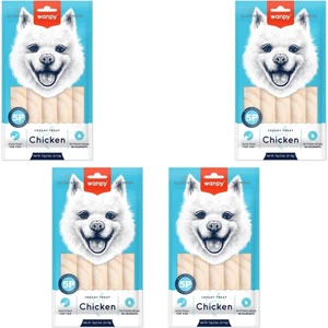 Tavuklu Krema Köpek Ödülü 5X14 gr x 4 Adet