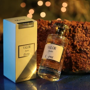 Valor Justo Parfüm Unisex 100 ml Edp