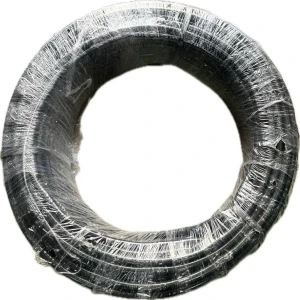 Delikli Yuvarlak Damlama Sulama Borusu 16' lık Delik aralığı 25 cm 100 metre