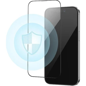 Iphone 14 Anti Statik Cam Ekran Koruyucu