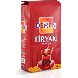 Soğanx Deren Tiryaki Çay 1kg