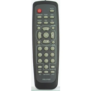 Kr Premıer HRS27000 Uydu Kumandası