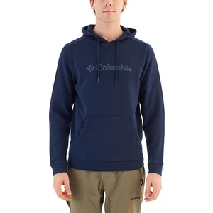 CSC Branded Shadow Erkek Kapüşonlu Sweatshirt