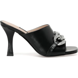 Nine West Berne 2pr Siyah Kadın Terlik