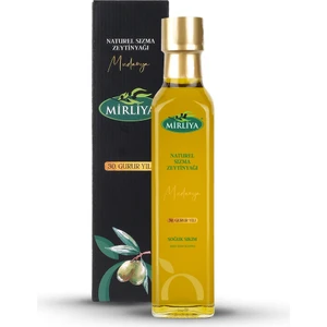Naturel Sızma Zeytinyağı 250 ml