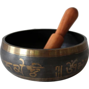 Tibet Çanağı - 14,5 cm Singing Bowl