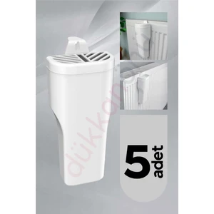 5 Adet Decobella Panel Kalorifer Suluğu