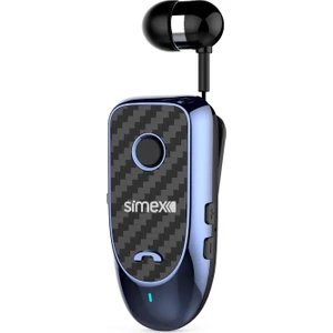 Rolendo Mikrofonlu Makaralı Bluetooth Kulaklık