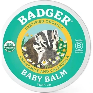 Badger baby Balm 56 gr