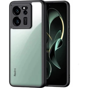 Xiaomi 13T Kılıf Roll Mika Silikon