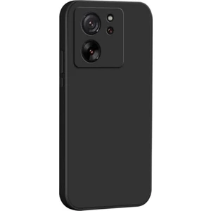 Xiaomi 13T Pro Kılıf Biye Silikon