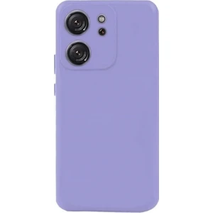 Xiaomi 13T Pro Kılıf Biye Silikon