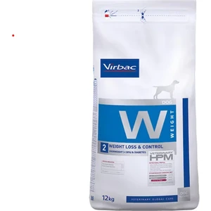 Vırbac Weight Köpek Maması 12 kg