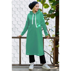 Mint Tesettür Tunik 11006
