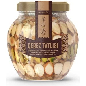 Çerez Tatlısı 2 x 420 gr