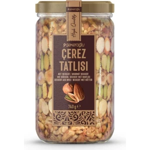 Çerez Tatlısı 2 x 720 gr