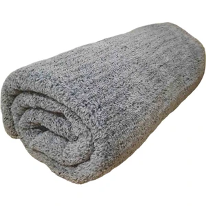 Sweet's Collection 185X220 Çift Kişilik Welsoft Peluş Yumoş Battaniye Yatak Örtüsü