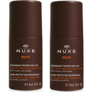 Men Deodorant 50 ml x 2 Adet