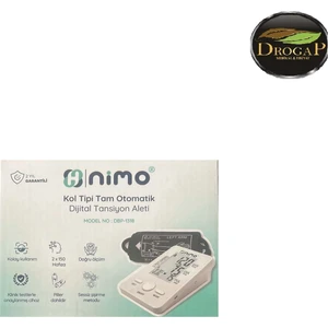Tans.aletı Kol.olc.konusan Nımo Dbp - 1318