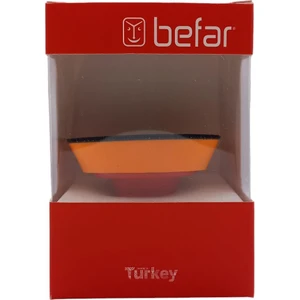 Sert Cırt Taban 75MM