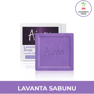 Lavander Soap - Lavanta Sabunu 150 gr