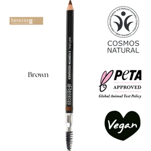 Doğal Kaş Kalemi - Eyebrow Designer