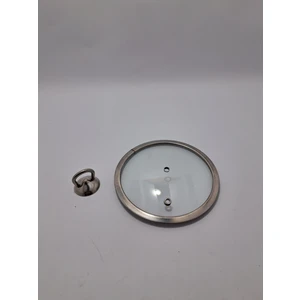 Unıversal Cam Kapak 14CM