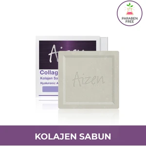 Collagen Soap - Kolajen Sabun 150 gr