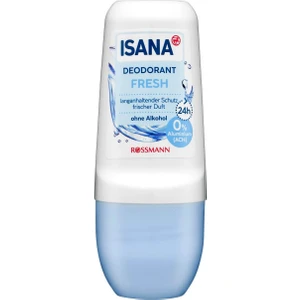 Deodorant Roll On Ferah Kokulu, 48 Saate Kadar Etkili 50 ml