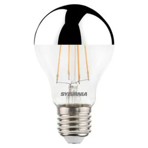 Sylvanıa 29342 A60 3000K Flemanlı Aynalı 4,5W Rt Gls Crown E27 Silver S5442