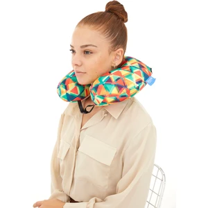 Simple The Pillow Visco Seyahat Yastığı, Boyun Yastığı, Yolculuk Için Yastık