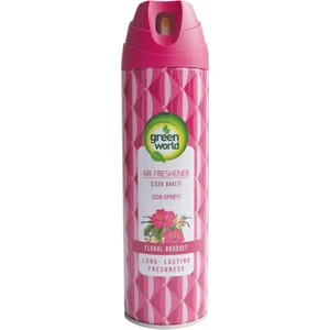 Green World Oda Spreyi 500 ml Floral Bouquet
