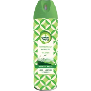 Green World Oda Spreyi 500 ml Mountain Breeze