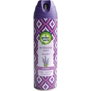 Green World Oda Spreyi 500 ml Lavender