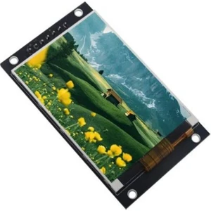 2.0 240X320 Spı Tam Renkli Tft LCD Ekran Modülü - GMT020-02