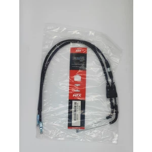 MTXC07040 2006-2016 Yamaha Yzf R6 Uyumlu Gaz Teli Itme Çekme Set