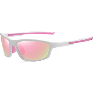 Erkek Spor Polarize Güneş Gözlüğü Erkekler Kadınlar Için Uv Koruma Güneş Gözlüğü (Yurt Dışından)