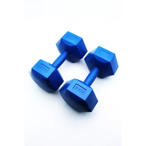 Dambıl Seti 8 kg x 2 Adet = 16 kg Çift Dambıl Seti