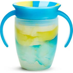 Mucize 360 Tropical Alıştırma Bardağı 6AY+ 207ML (Sınırlı Üretim)