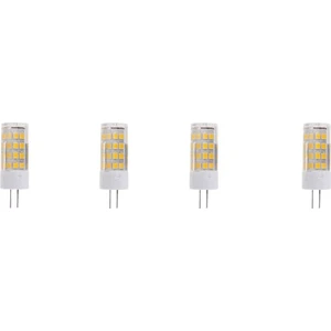 7 Watt 220V G4 Mini Ampul - 4 Adet