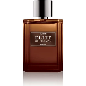 Elite Gentleman Quest Erkek Parfüm EDT 75 ml