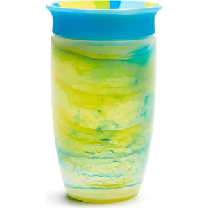 Mucize 360 Tropical Alıştırma Bardağı 12AY+ 296ML (Sınırlı Üretim)