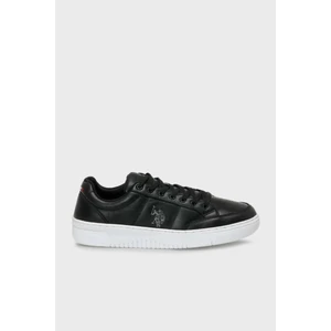 U.S. Polo Assn. Sneaker Ayakkabı Kadın Ayakkabı Vasıly Wmn Lt 3pr