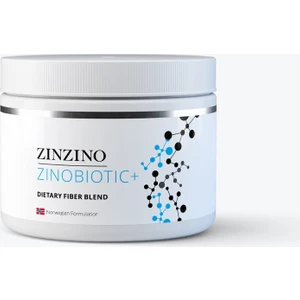 Zinobiotic