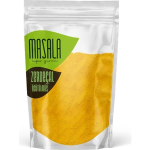 Toz Zerdeçal 300 gr  Turmeric Powder