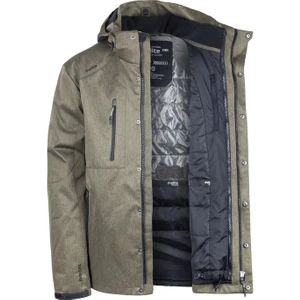 Prone 3in1 Bay Mont - Haki