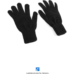 Kardelen Butik Denizli Kadın Triko Eldiven