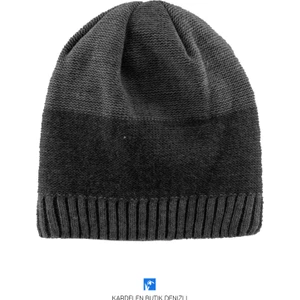 Sıcak Kış , Içi Miflonlu Polarlı Örme Bere