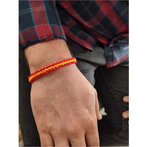 Nino Store  Makrome Örgü El İşi Hediyelik Bileklik