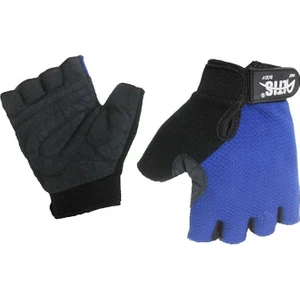 Eldiven Max Body Altıs Mavi Large